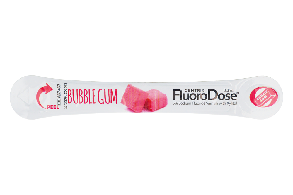 FluoroDose унидозы 0,3 мл × 40 шт. Centrix