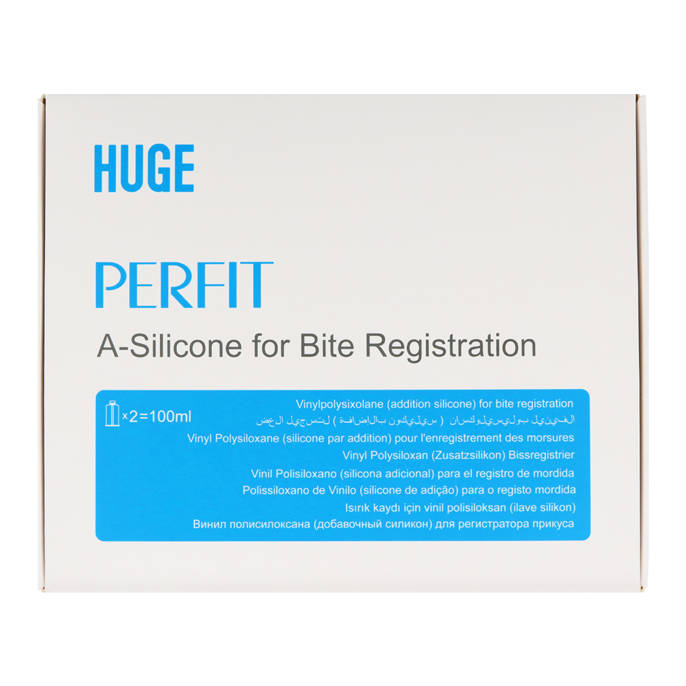 Perfit Bite 50 мл × 2 шт. Huge