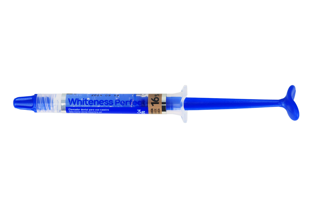 Whiteness Perfect 16% 3 г × 3 шприца FGM