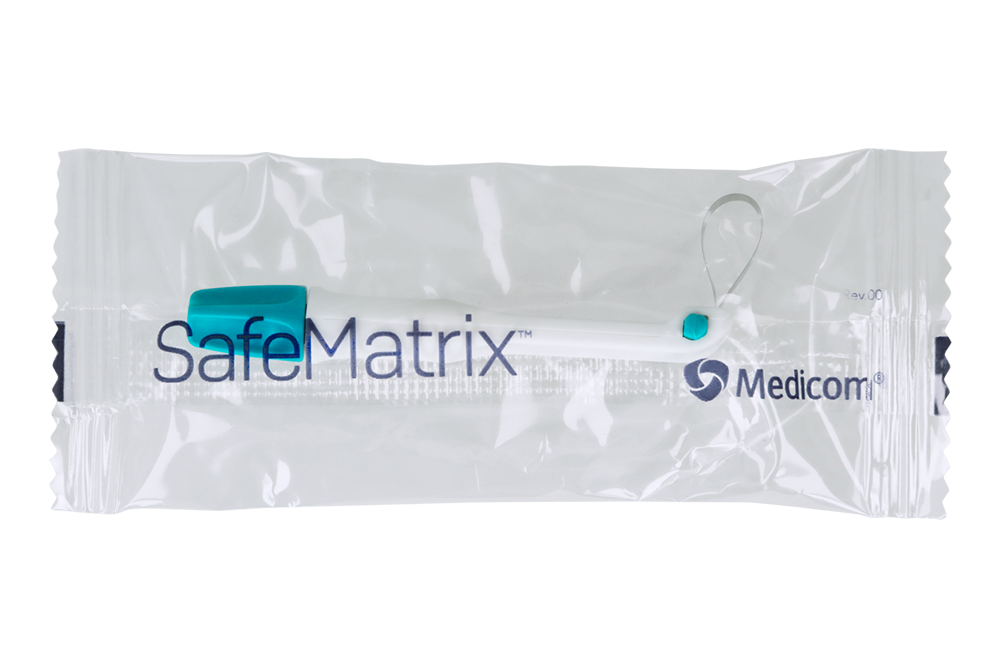 Матрицы SafeMatrix 50 шт. Medicom