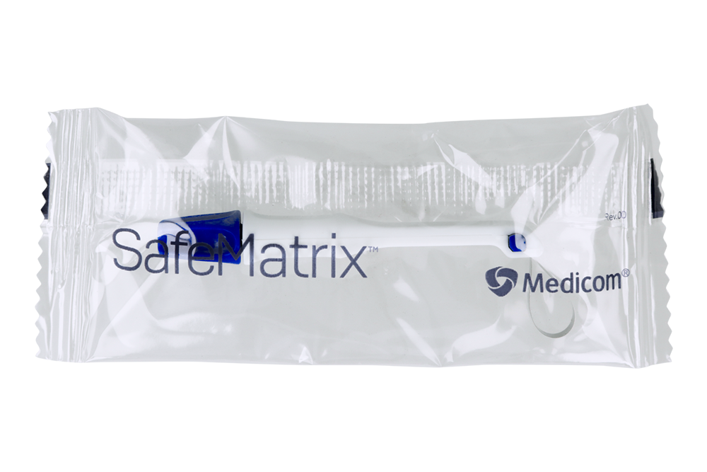 Матрицы SafeMatrix 50 шт. Medicom