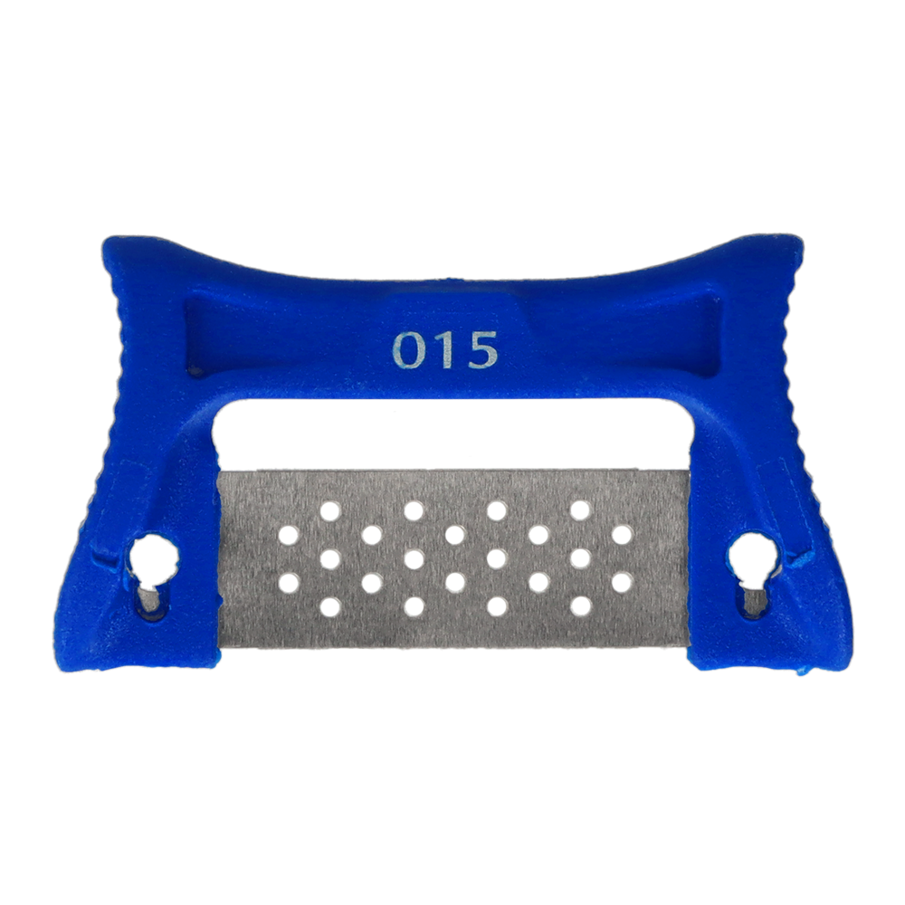 Набор MIR 2.0 ручной 10 шт. Microdont
