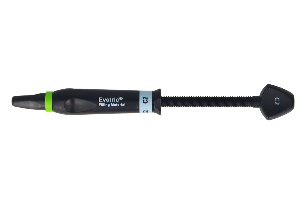 Evetric 3,5 г Ivoclar Vivadent