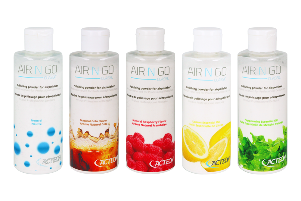 Песок AIR N GO Classic 250 г Acteon