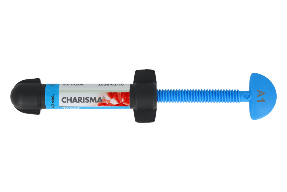 Charisma Topaz 4 г Kulzer
