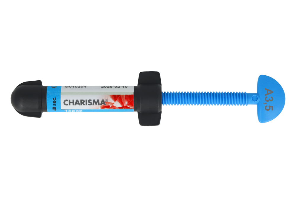 Charisma Topaz 4 г Kulzer