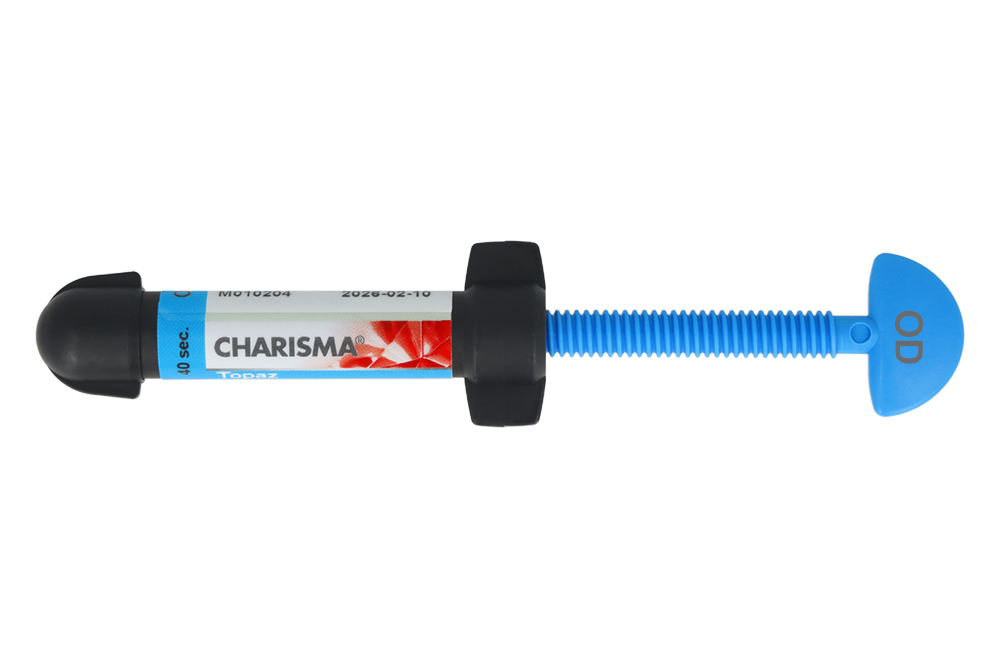 Charisma Topaz 4 г Kulzer