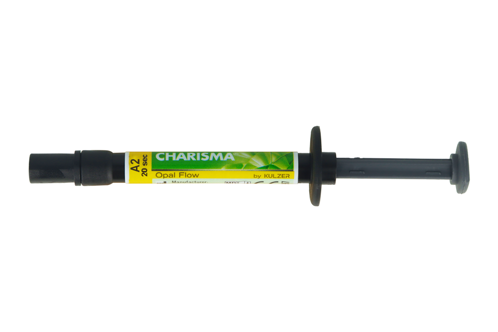 Charisma Opal Flow 1,8 г Kulzer