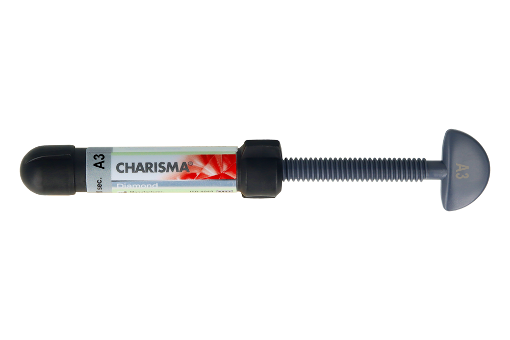 Charisma Diamond 4 г Kulzer