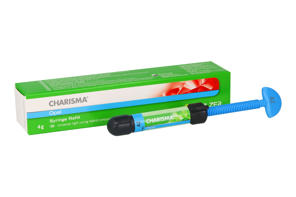 Charisma Opal 4 г Kulzer