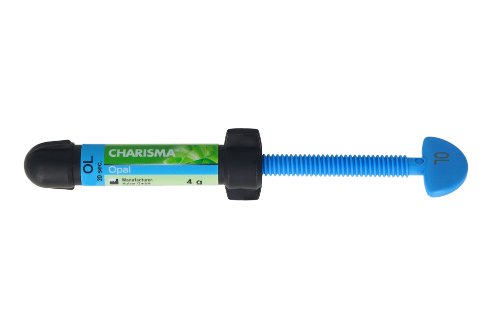 Charisma Opal 4 г Kulzer