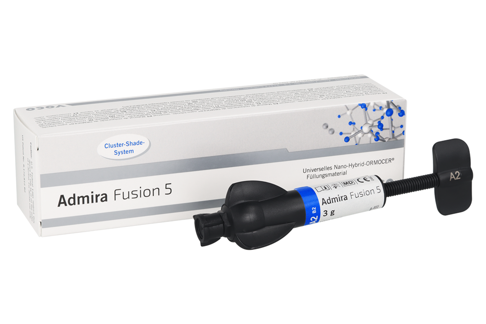 Admira Fusion 5 3 г VOCO