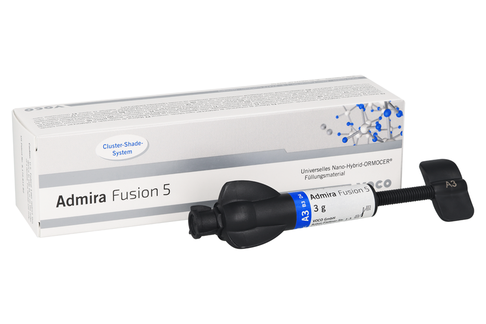 Admira Fusion 5 3 г VOCO
