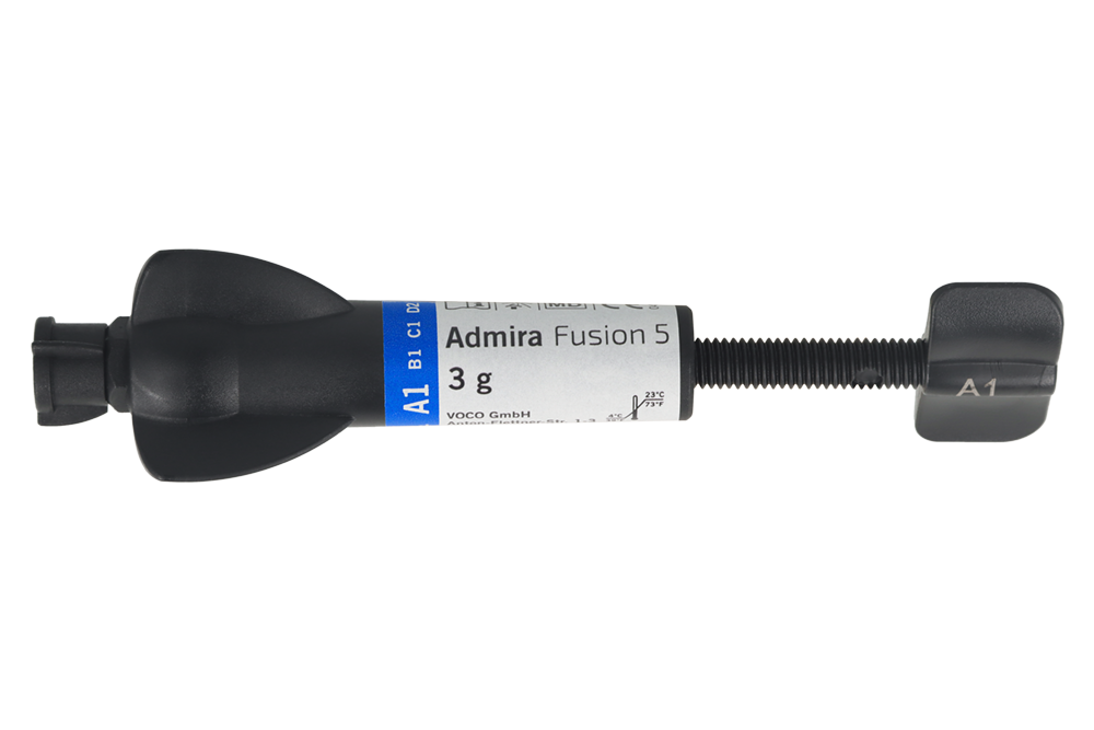 Admira Fusion 5 3 г VOCO