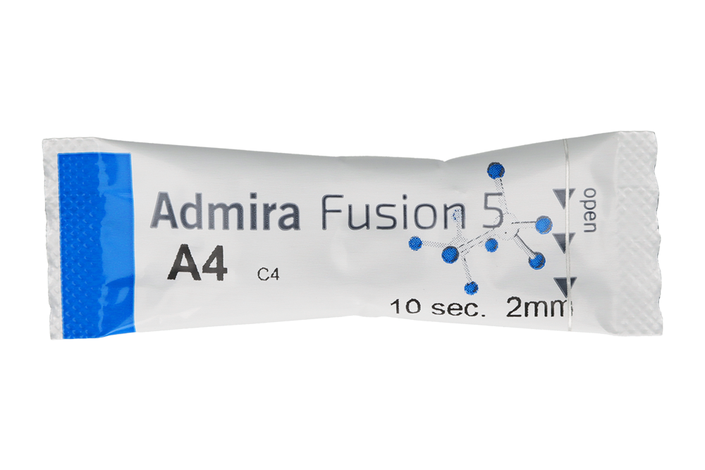 Admira Fusion 5 (10 × 0,2 г) VOCO