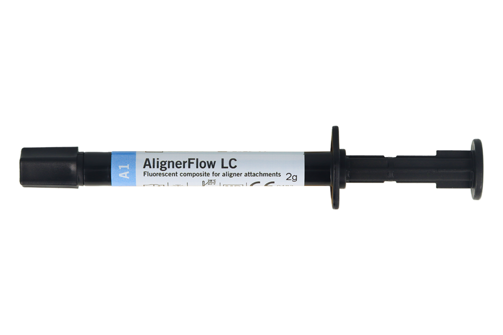 AlignerFlow LC 2 × 2 г VOCO