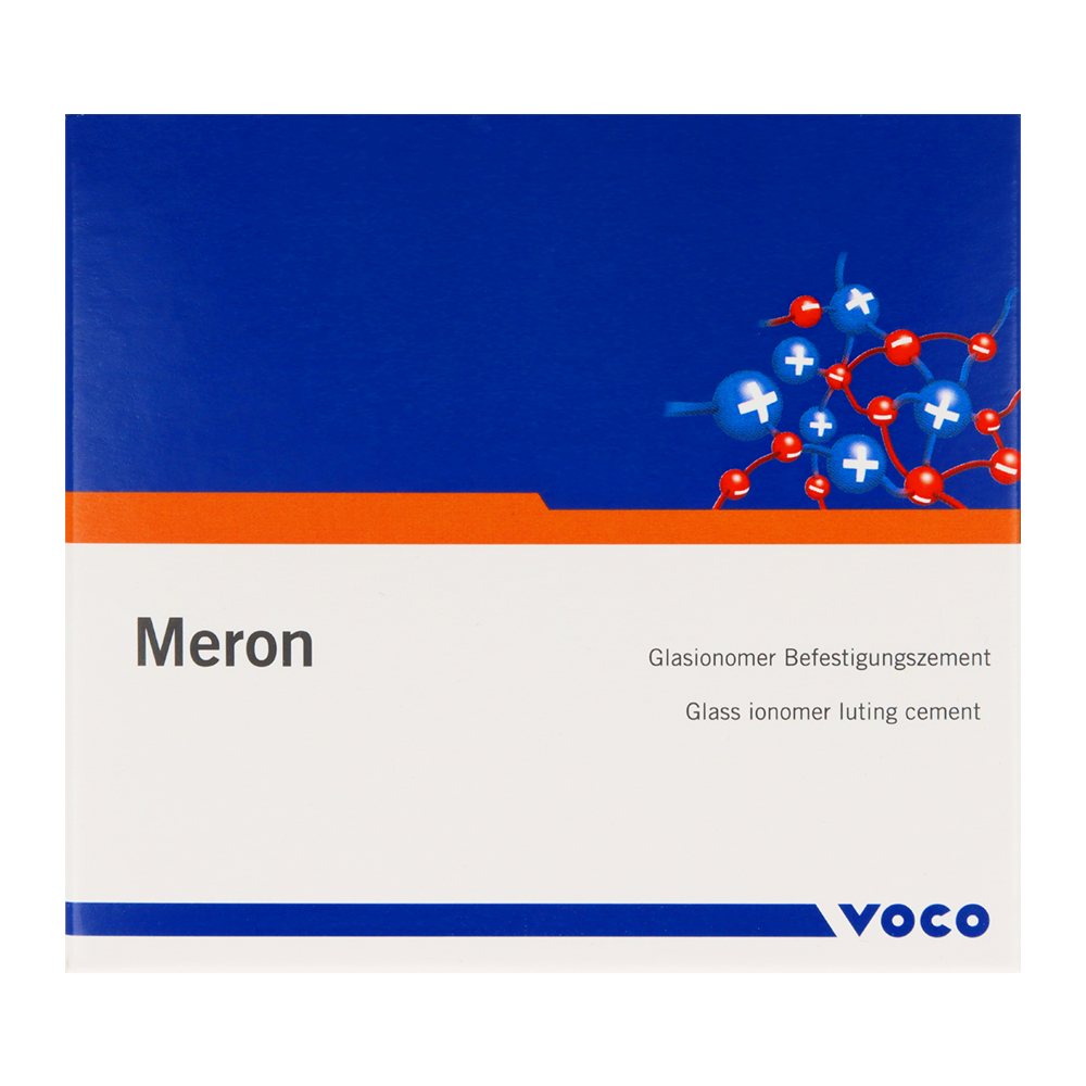 Meron порошок 35 г + жидкость 15 мл VOCO