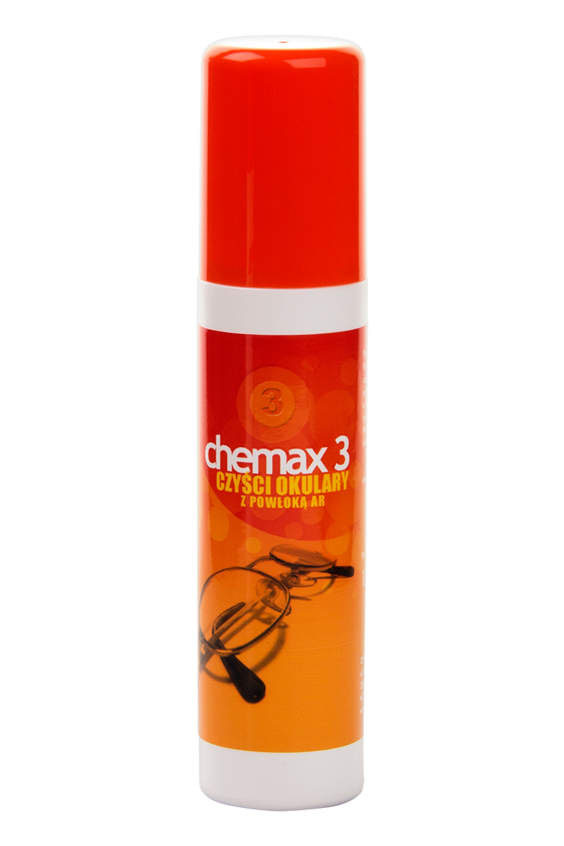 Антибликовый спрей 125 мл Chemax