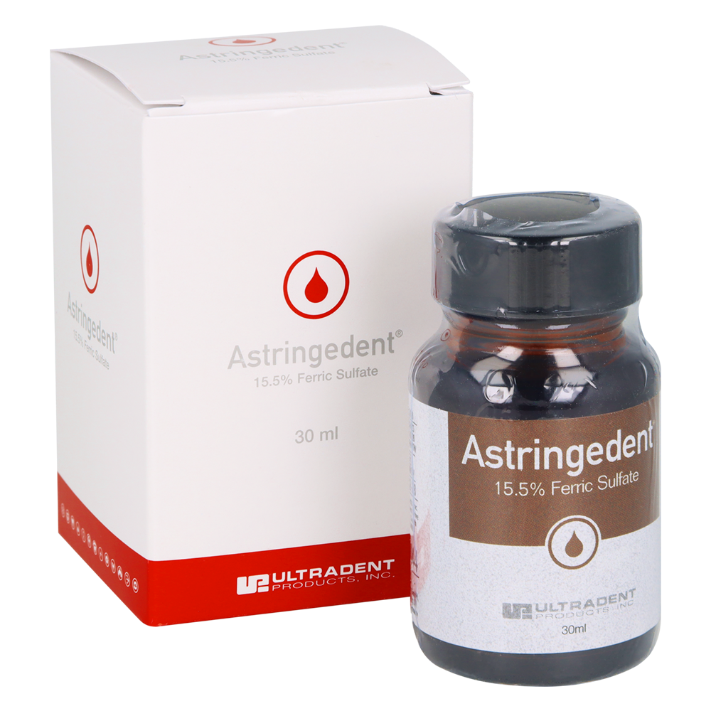 Astringedent 15,5% 30 мл Ultradent