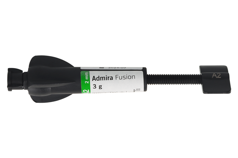 Набор Admira Fusion 5 × 3 г + бонд VOCO