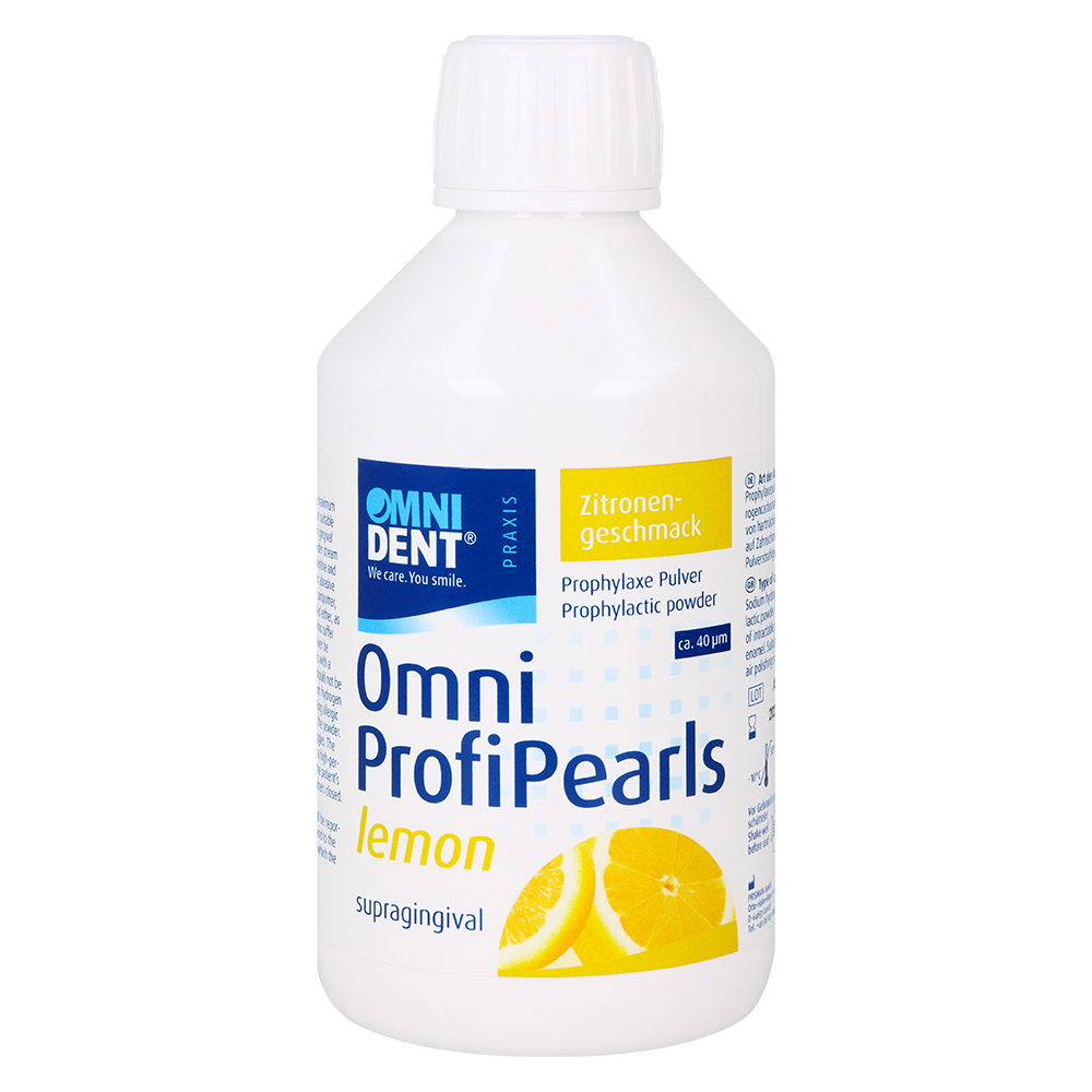 Песок Omni ProfiPearls 300 г Omnident