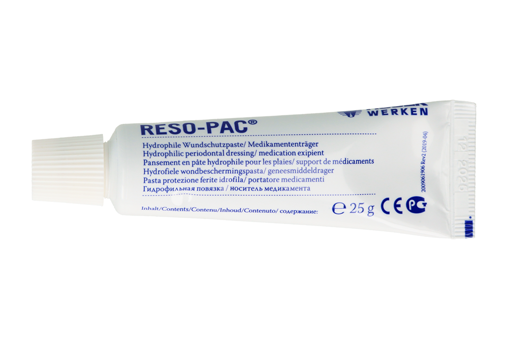 Reso-Pac 25 г Hager