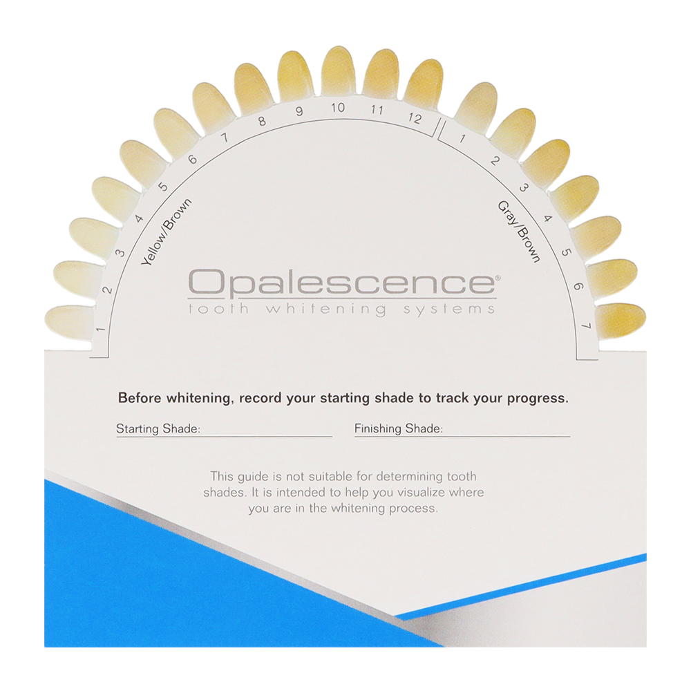 Opalescence PF Doctor Kit 16% 1,2 мл × 8 шт. Ultradent