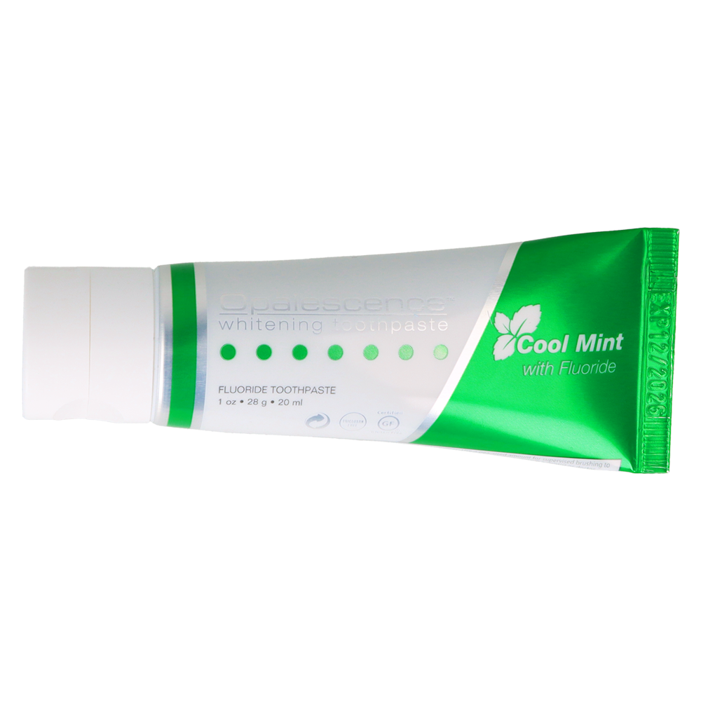 Opalescence PF Doctor Kit 16% 1,2 мл × 8 шт. Ultradent