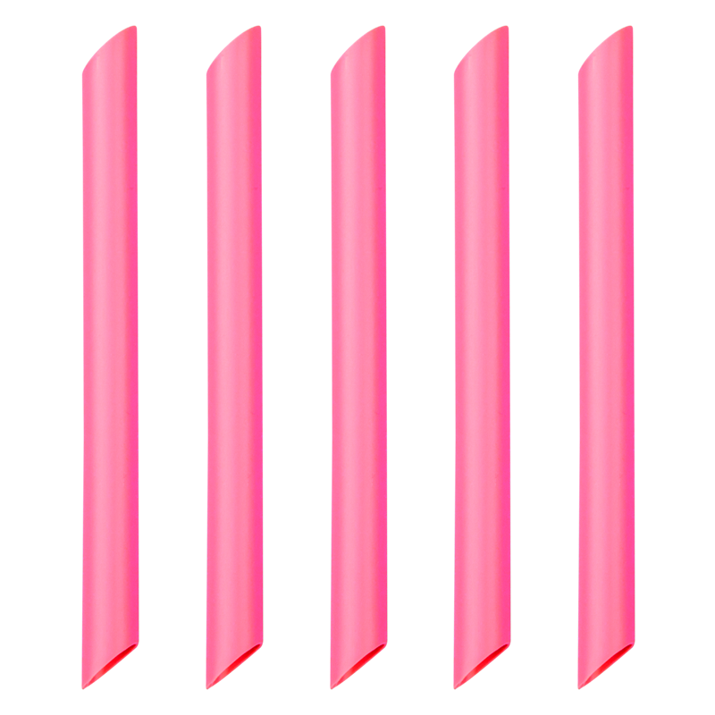 Scantube – слюноотсосные трубки 100 шт. J.H. Orsing