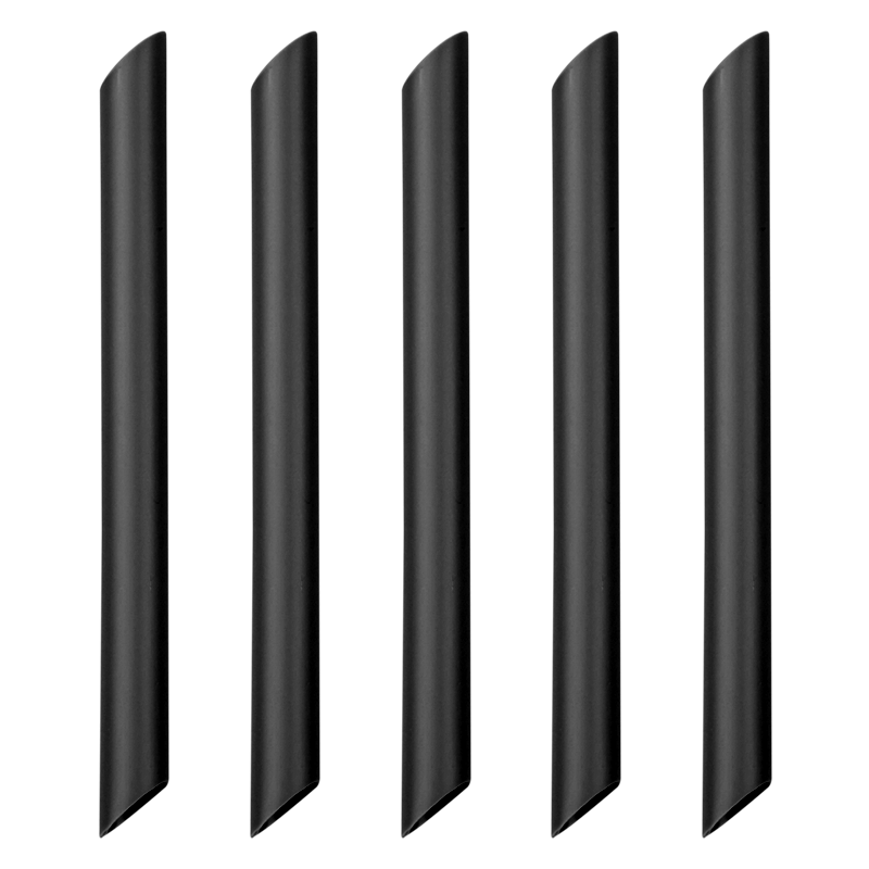 Scantube – слюноотсосные трубки 100 шт. J.H. Orsing