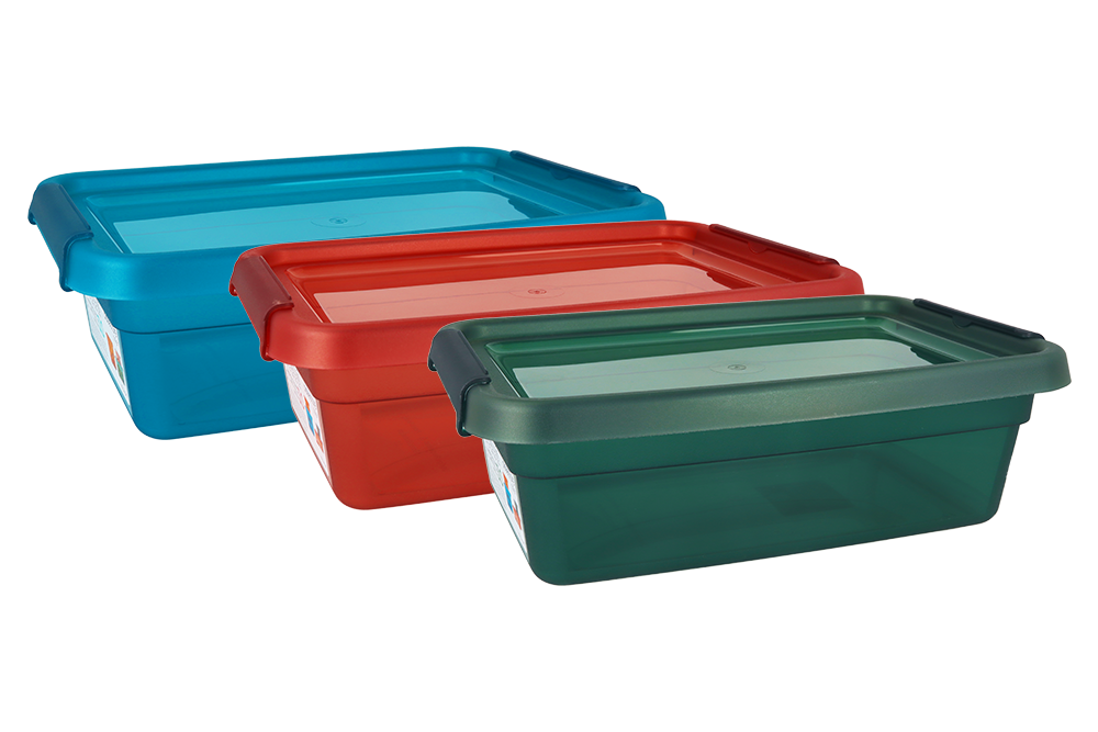 Контейнер для альгинатной массы 3 л Orplast