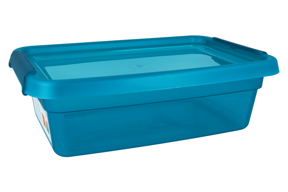 Контейнер для альгинатной массы 3 л Orplast
