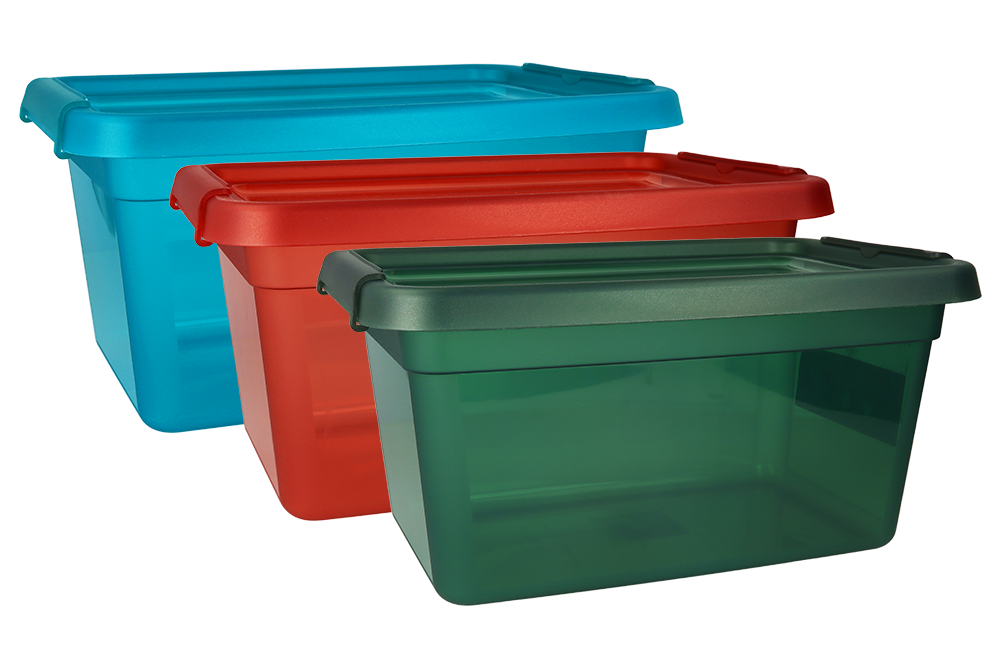 Контейнер для альгинатной массы 4,5 л Orplast