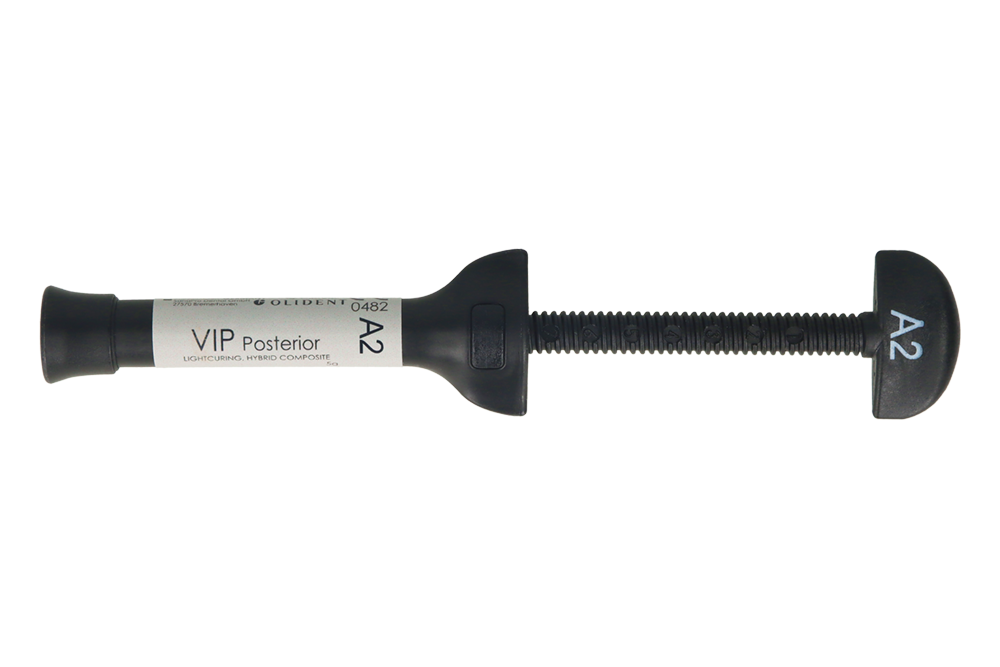 VIP Posterior 5 г OLIDENT