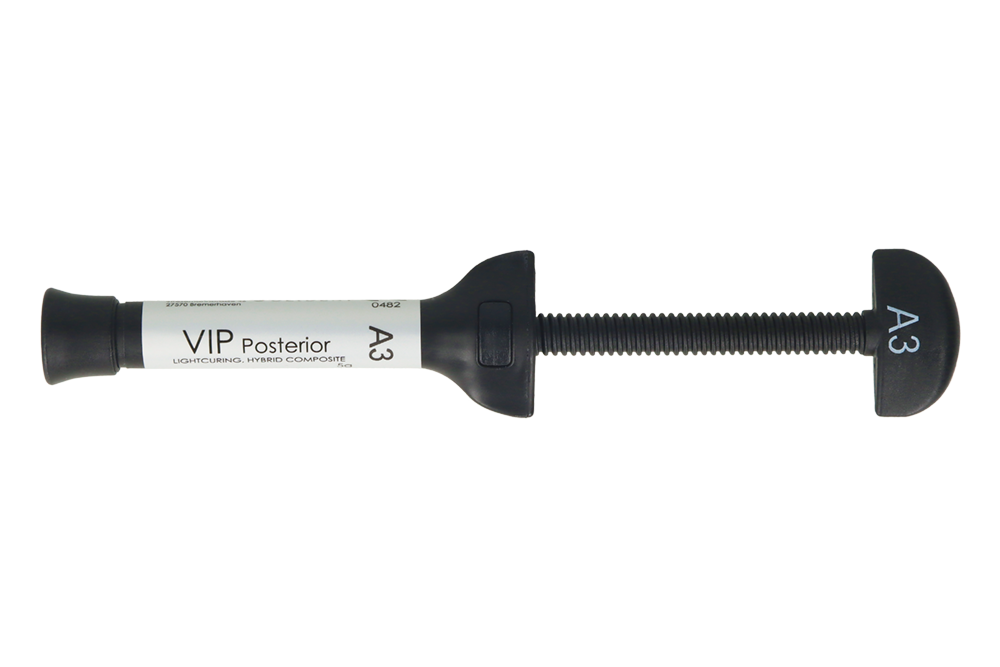VIP Posterior 5 г OLIDENT