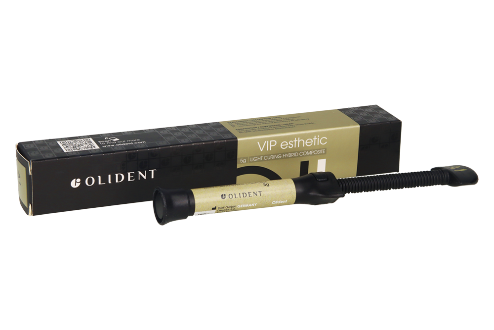 VIP Esthetic 5 г Olident