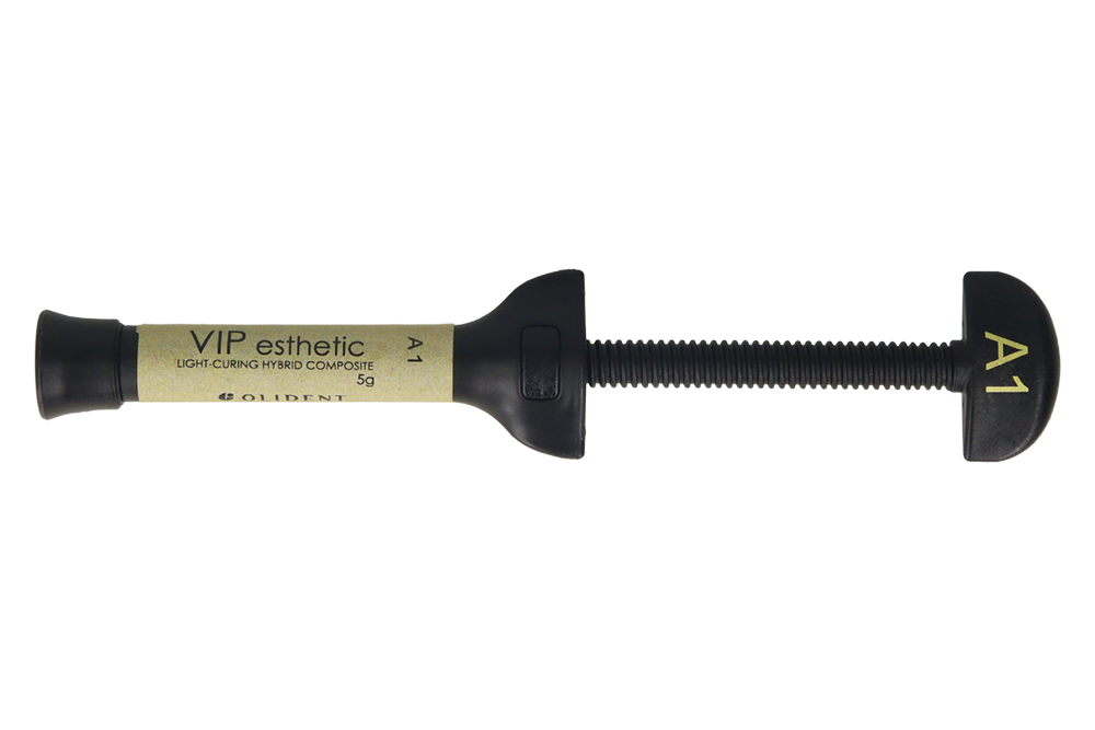 VIP Esthetic 5 г Olident