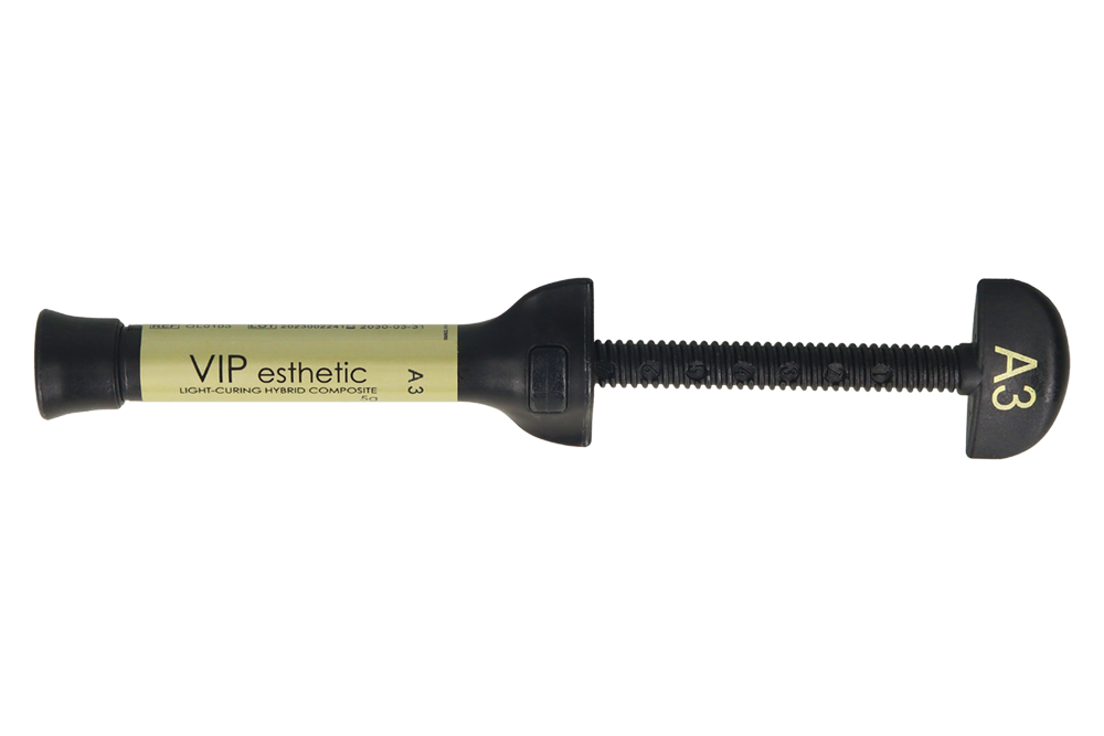 VIP Esthetic 5 г Olident