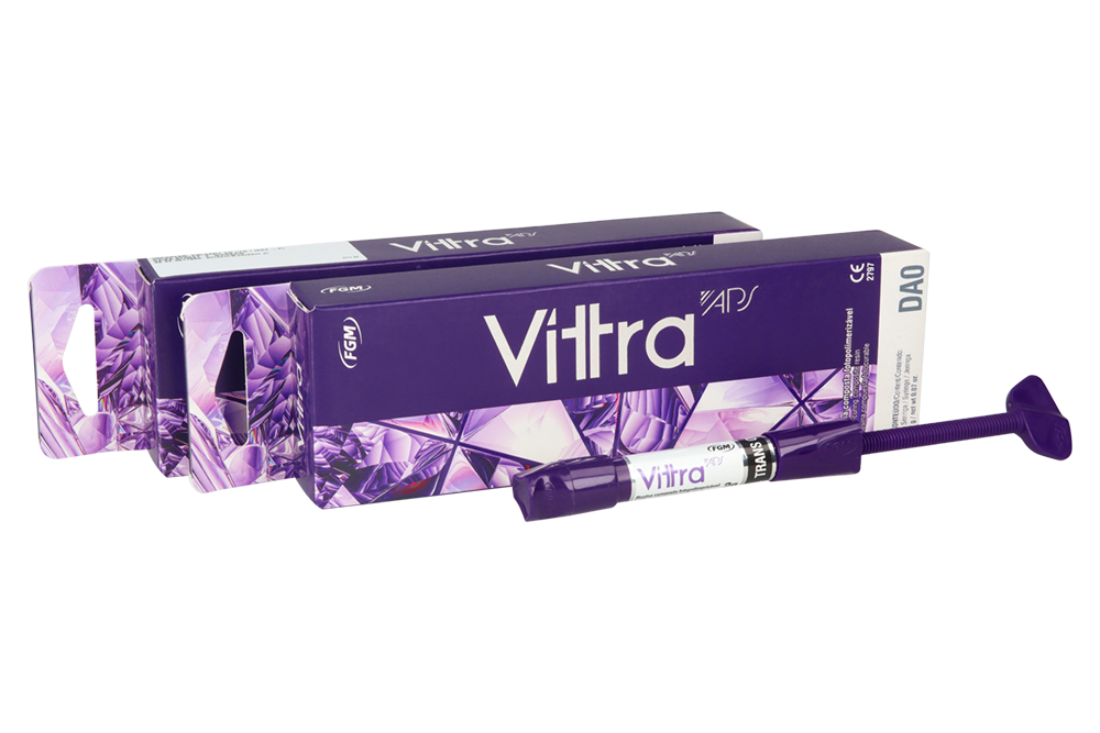 Vittra APS 2 г FGM