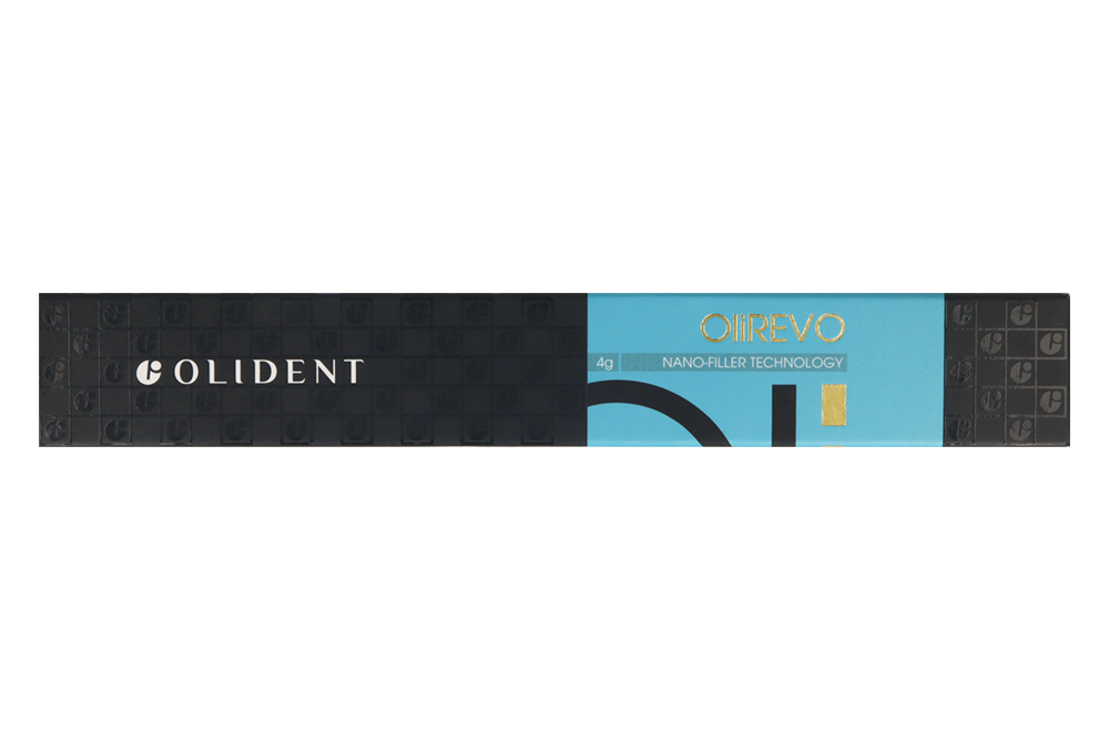 OliREVO 4 г OLIDENT