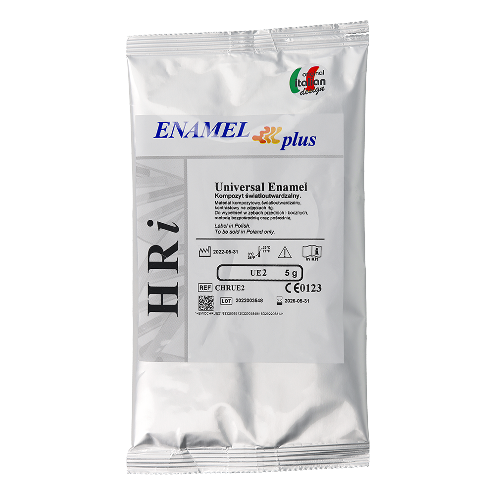Enamel Plus HRi 5 г Micerium