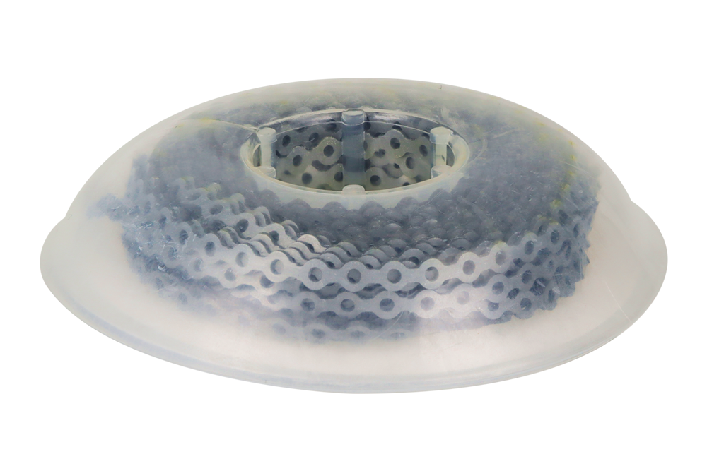 Ортодонтическая цепочка 4,5 м Trachem