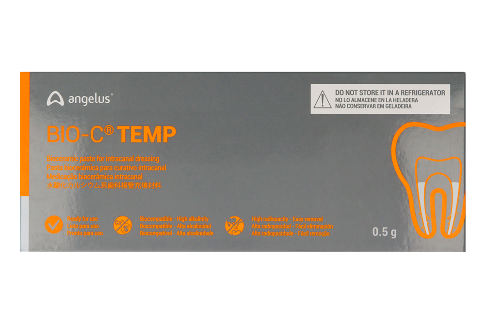 BIO-C Temp 0,5 г Angelus
