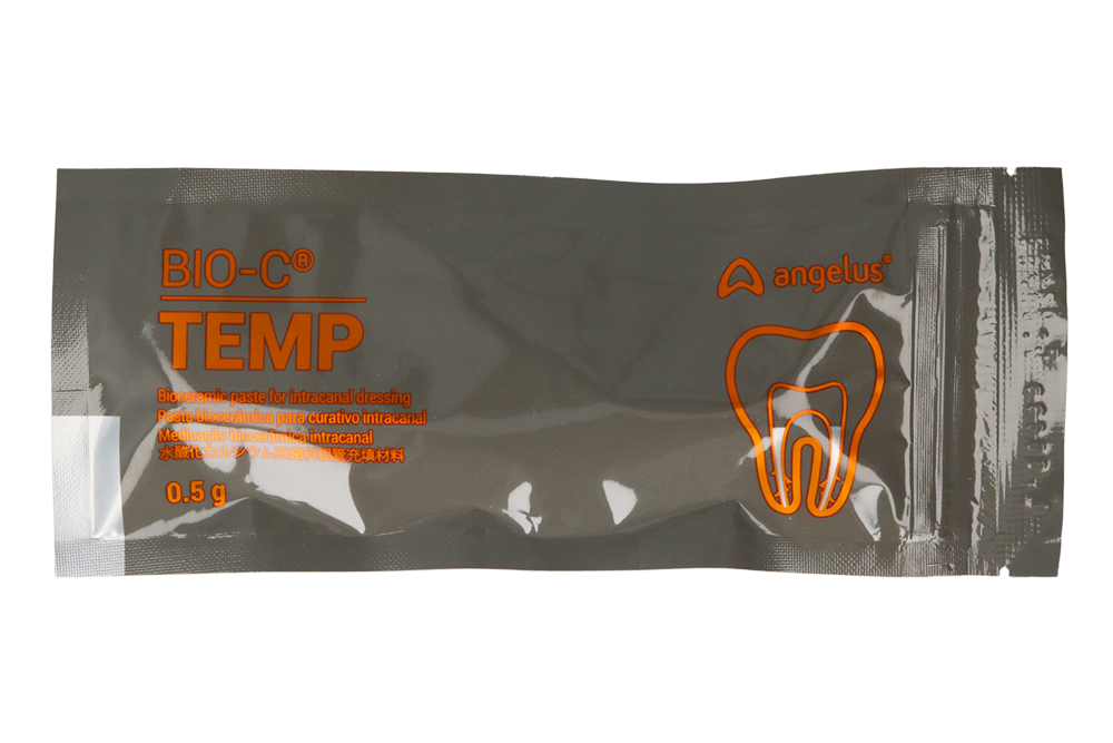 BIO-C Temp 0,5 г Angelus