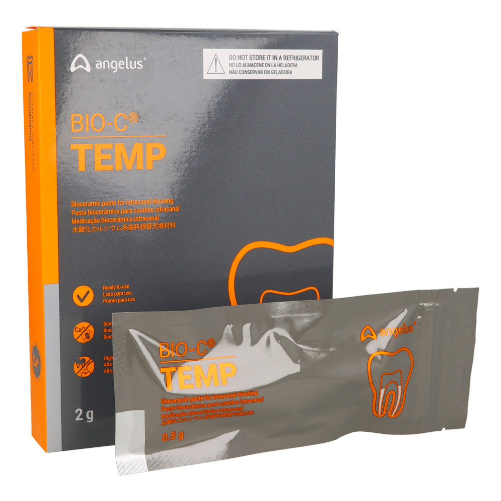 BIO-C Temp временный материал 2 г Angelus