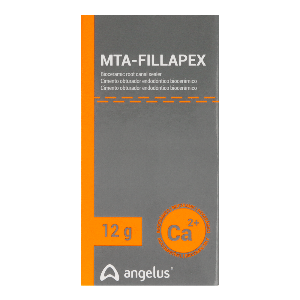 MTA-Fillapex 12 г Angelus