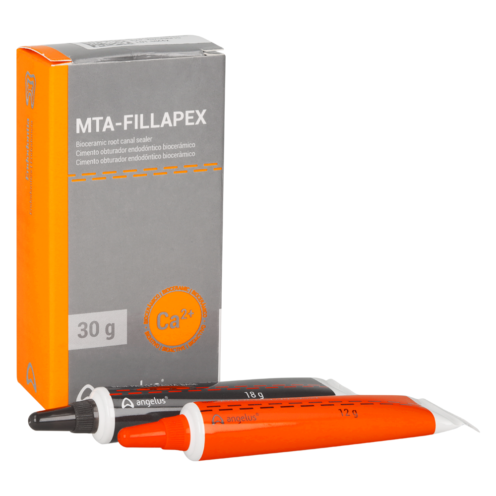 MTA-Fillapex 30 г Angelus