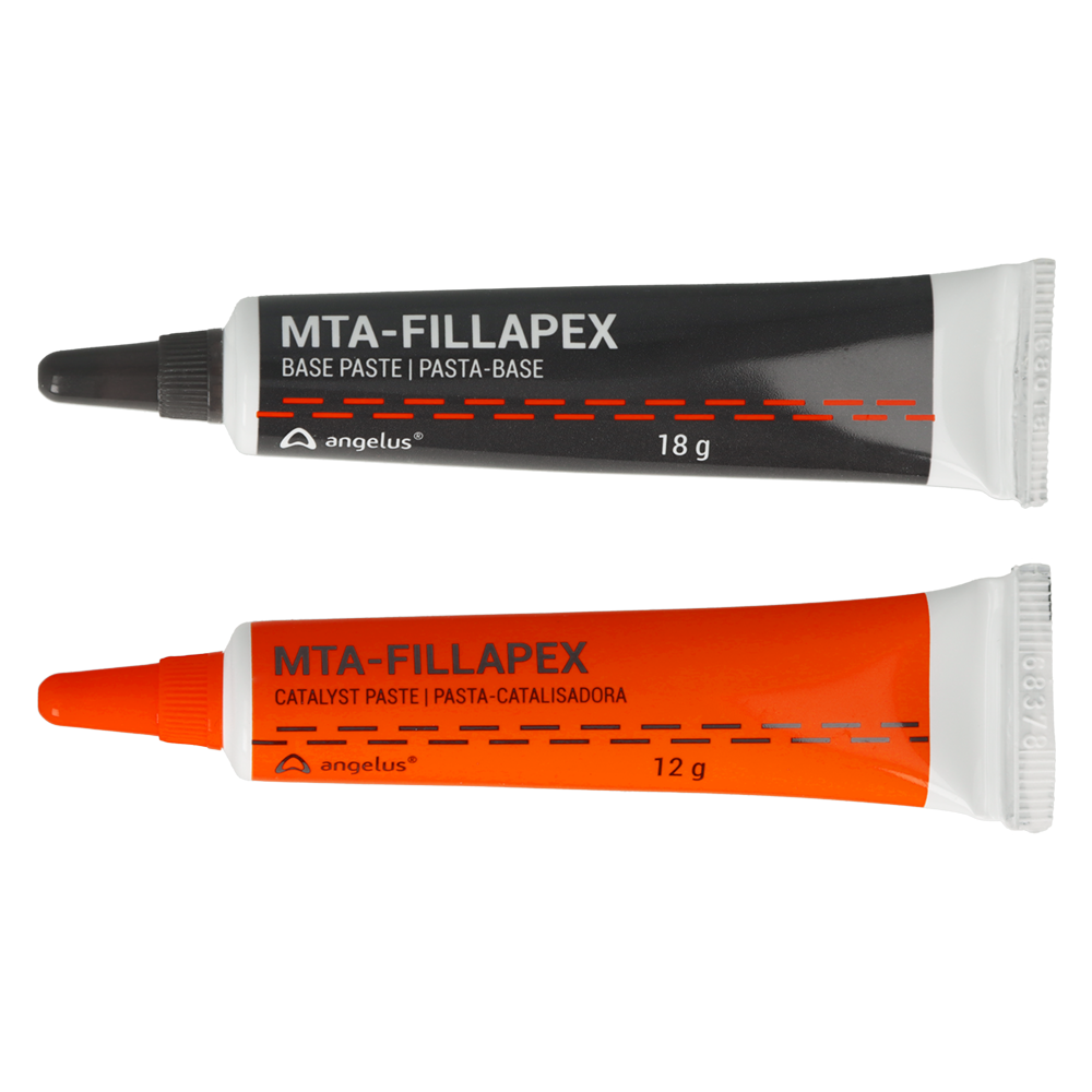 MTA-Fillapex 30 г Angelus