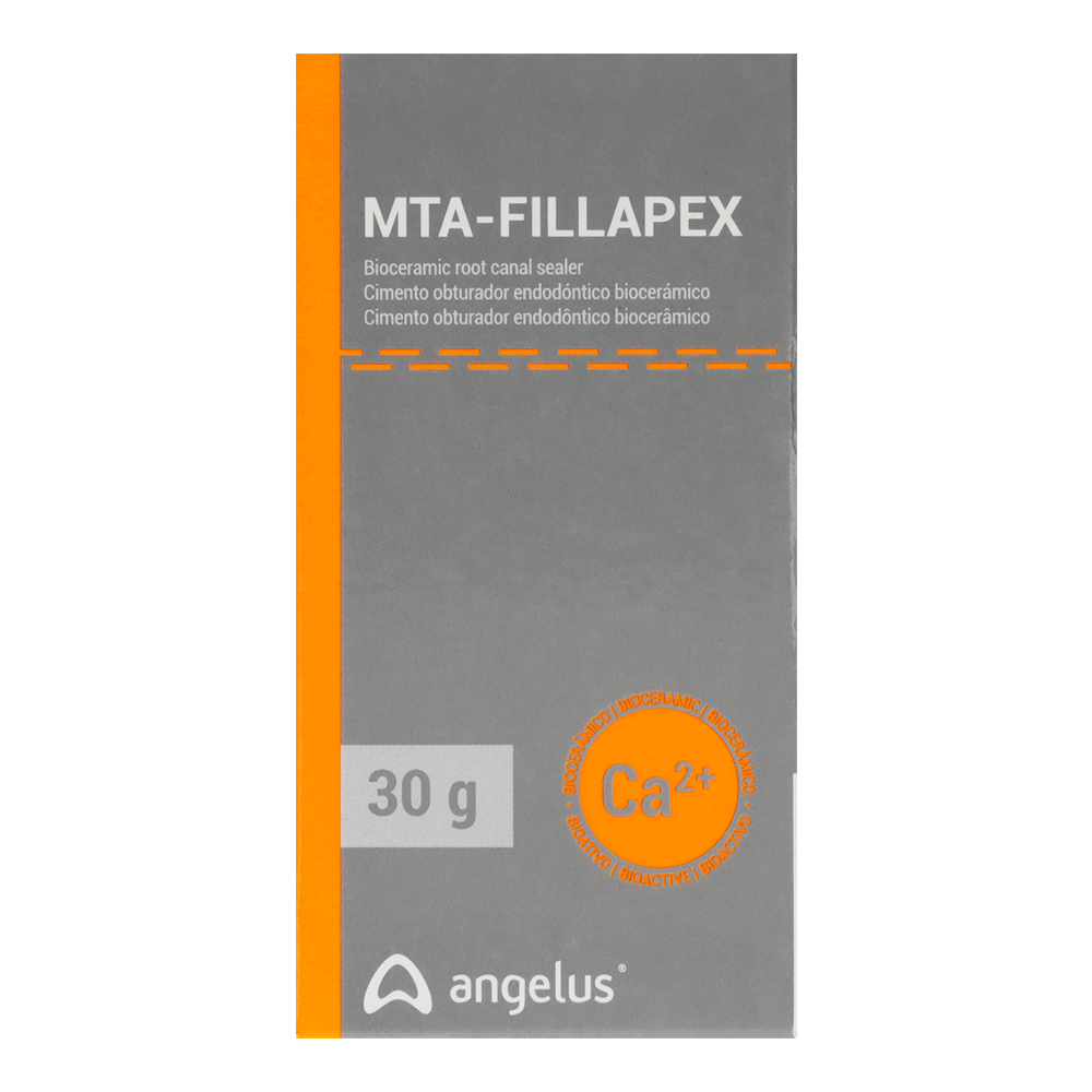 MTA-Fillapex 30 г Angelus