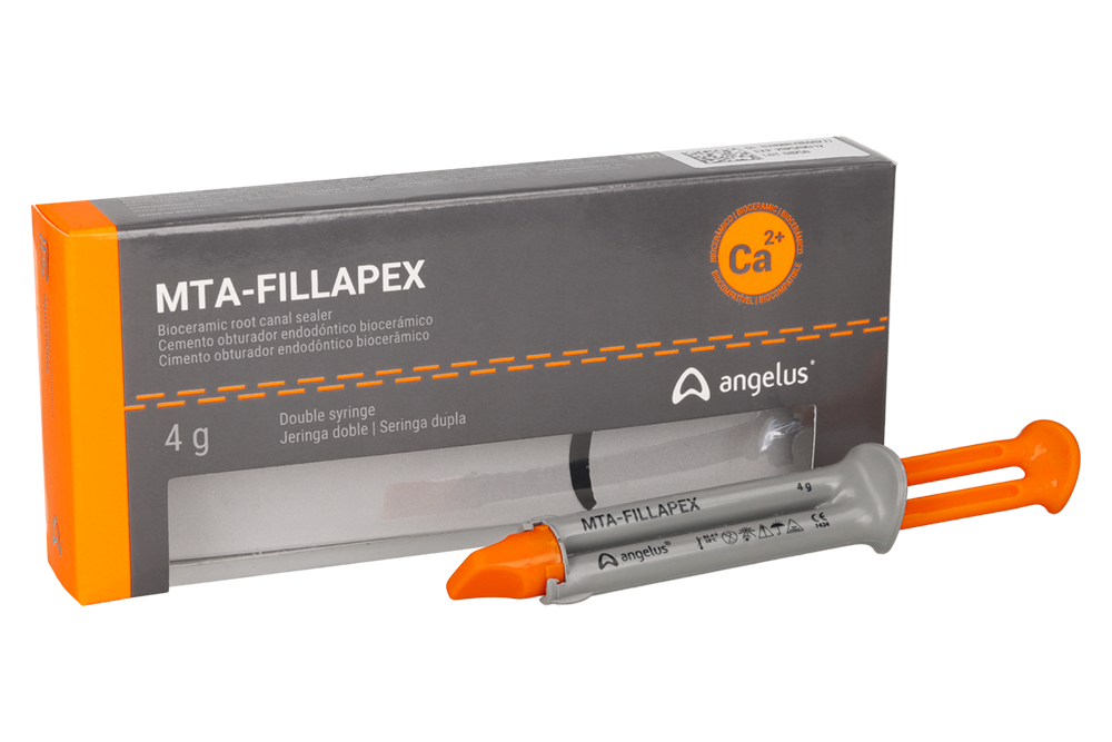 MTA-Fillapex 4 г Angelus